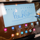 Samsung Galaxy Tab S8